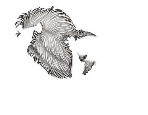 PrimalMane White Full.png