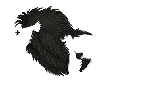 PrimalMane Black Full.png