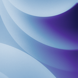 Haze Blue Mobile