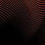 dot distortion