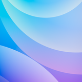 Light Blue Mobile