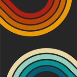 Gradient Ring 02