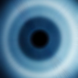 Blue eyes 1
