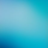 Blue shade