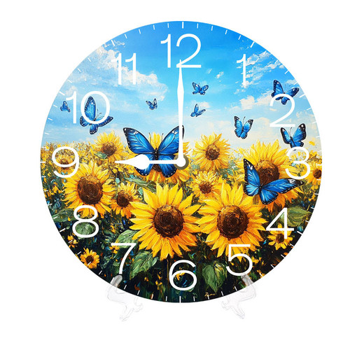 Vintage Sunflower Butterfly 001 01.jpg
