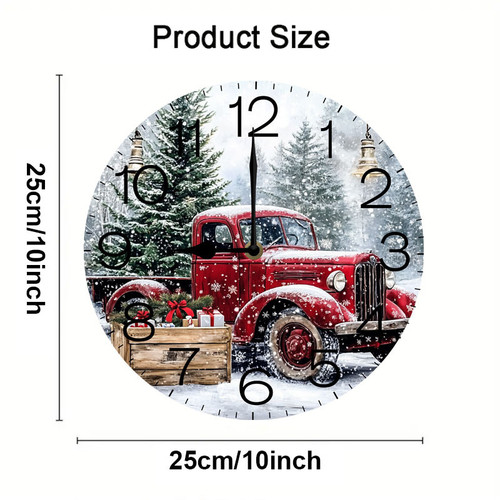 Xmas Red Truck 001 02.jpg