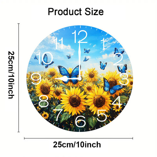 Vintage Sunflower Butterfly 001 02.jpg