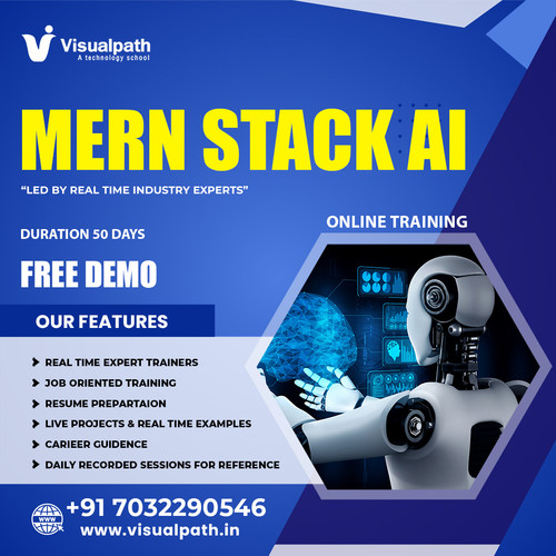 Best Mern Stack Training in India | Mern Stack AI Training.jpg