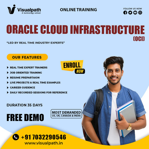 Oracle Cloud Infrastructure Online - OCI Training in Bangalore.jpg