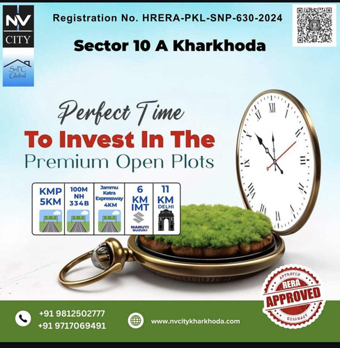 Perfect time to invest in the premium quality plots..jpg