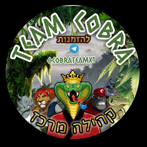 TeamCobra TLV.jpg