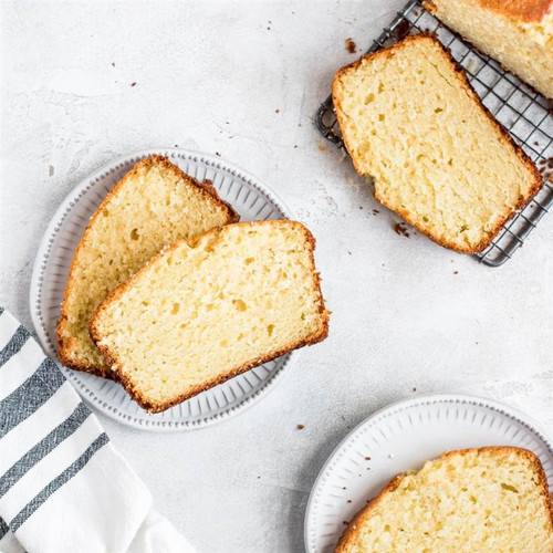 Vanilla Pound Cake Slice in Philadelphia | Rich, Buttery & Perfectly Moist Dessert.jpg