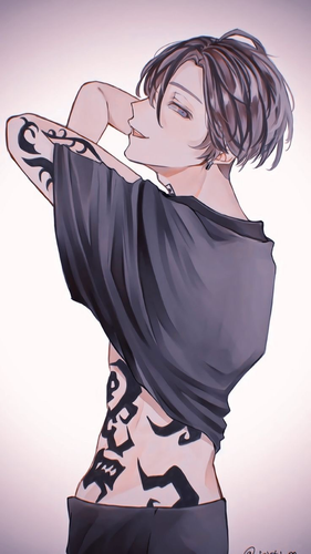 Ran Haitani card ProxyAI.png