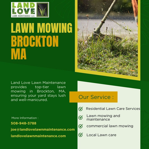 Reliable Lawn Mowing in Brockton, MA.jpg