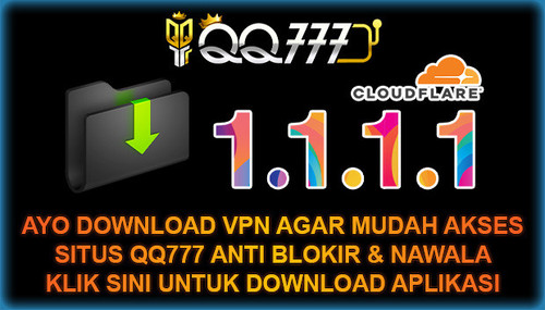 POP up VPN QQ777.jpg