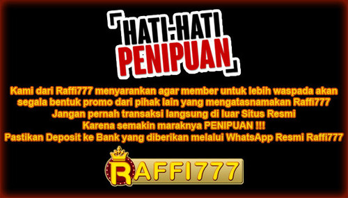POP up Notification Penipuan Raffi777.jpg