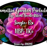 camellia garden protector