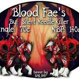 blood faes