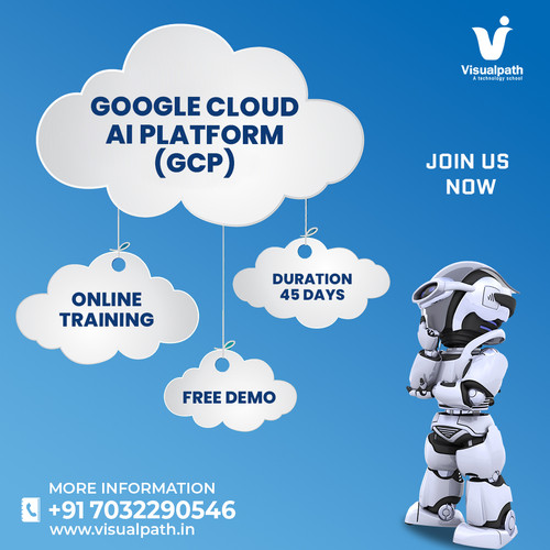 Google Cloud AI Training Course in Hyderabad | Visualpath.jpg