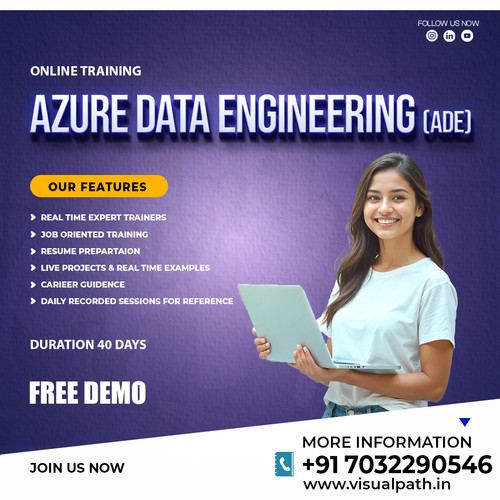 Best Azure Data Engineer Course Online  | Azure Data Engineer.jpg