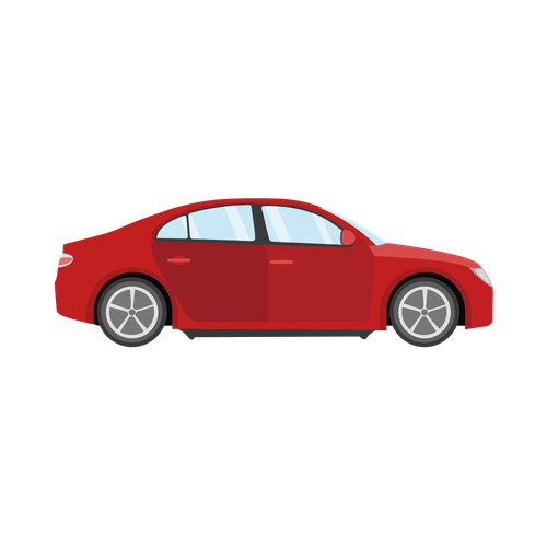 Lovepik com 401708514 red car.png