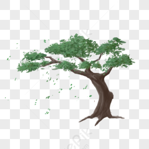 lovepik green tree png image 401141055 wh300.png