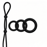 三环绳子环 5