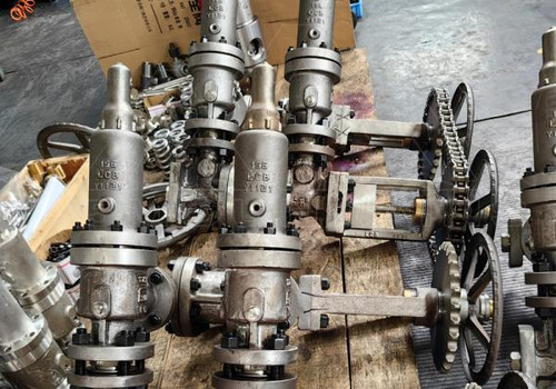 Reliable Safety Relief Valve Supplier in China – 021Pv.jpg