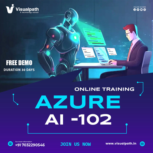 Microsoft Azure AI Online Training | AI 102 Certification.jpg