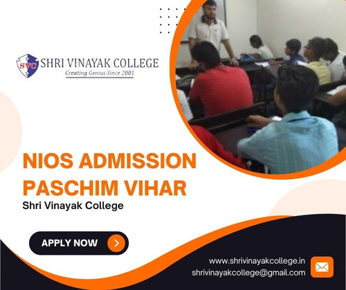 Nios Admission Paschim Vihar - Shri Vinayak College.jpg