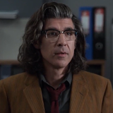 when the guy youre supposed to tear apart verbally calls you a roomba and you hit him with this look