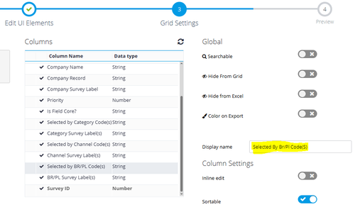 quilliup column name label case issues2.png