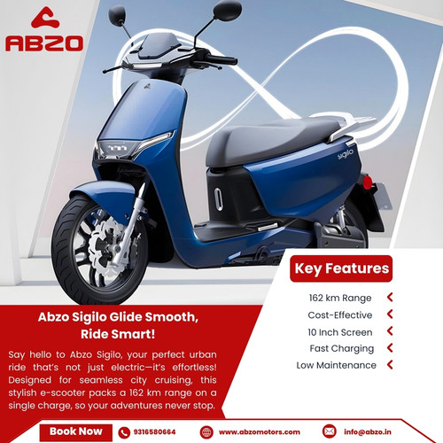 Abzo Sigilo Glide Smooth, Ride Smart!.jpg