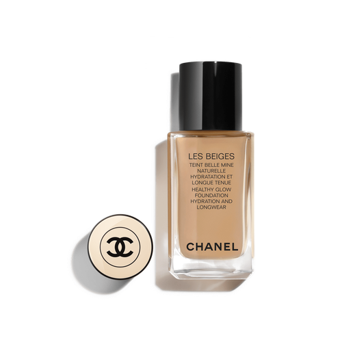 les beiges healthy glow foundation hydration and longwear bd61 1fl oz packshot default 184744 883048.png
