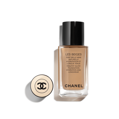 les beiges healthy glow foundation hydration and longwear b60 1fl oz packshot default 184.png