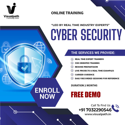 Top and Best Cyber Security Training | Visualpath.jpg
