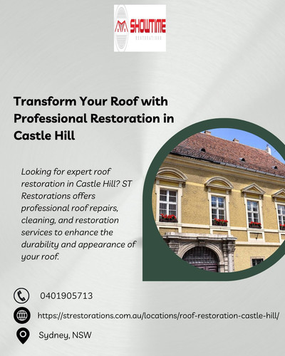Transform Your Roof with Professional Restoration in Castle Hill.jpg