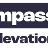 compass elevation logo