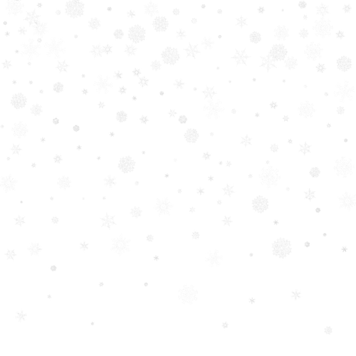 realistic falling white snow overlay transparent background snowflakes storm layer.png