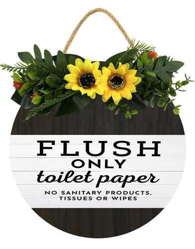 cb330flush only toilet paper no sanitary products tissues or wipes 001 4.jpg