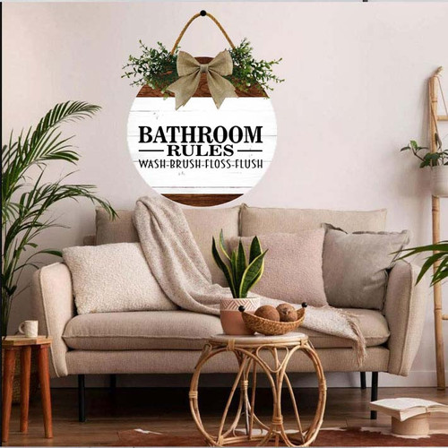 cb330bathroom rules wash brush floss flush 003 3 4.jpg