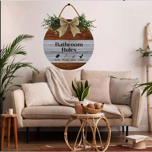 cb330bathroom rules wash brush floss flush 005 3 4.jpg