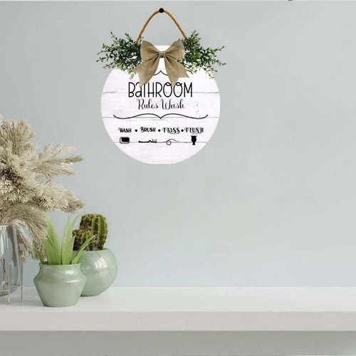 cb330bathroom rules wash brush floss flush 007 2 4.jpg