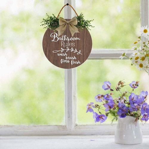 cb330bathroom rules wash brush floss flush 008 1 4.jpg