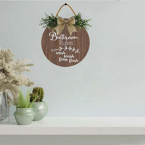 cb330bathroom rules wash brush floss flush 008 2 4.jpg