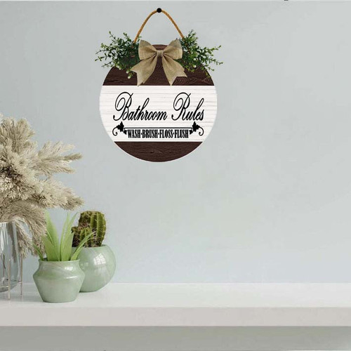 cb330bathroom rules wash brush floss flush 004 2 4.jpg