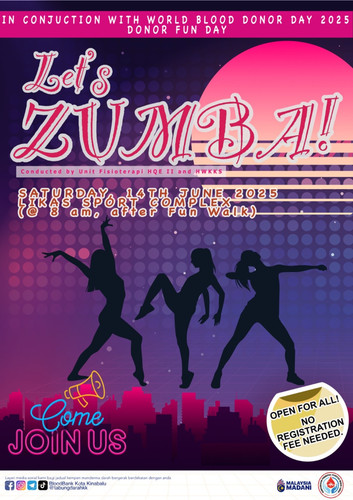 zumba
