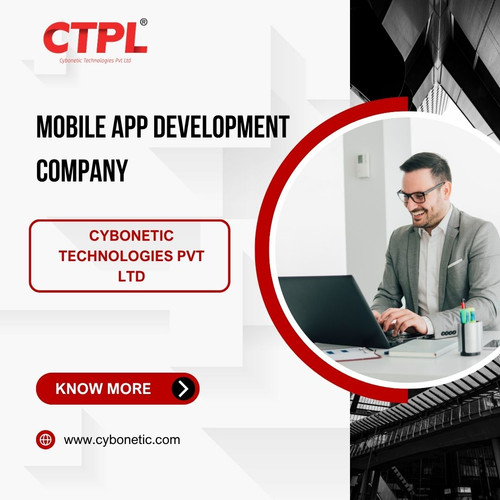 Best Mobile App Development Company Android and IOS: Cybonetic Technologies Pvt Ltd.jpg