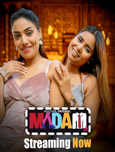 Madam Ji 2025 Hulchul E01-3 Web Series Download