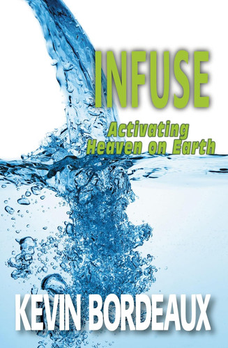 Infuse Book Cover